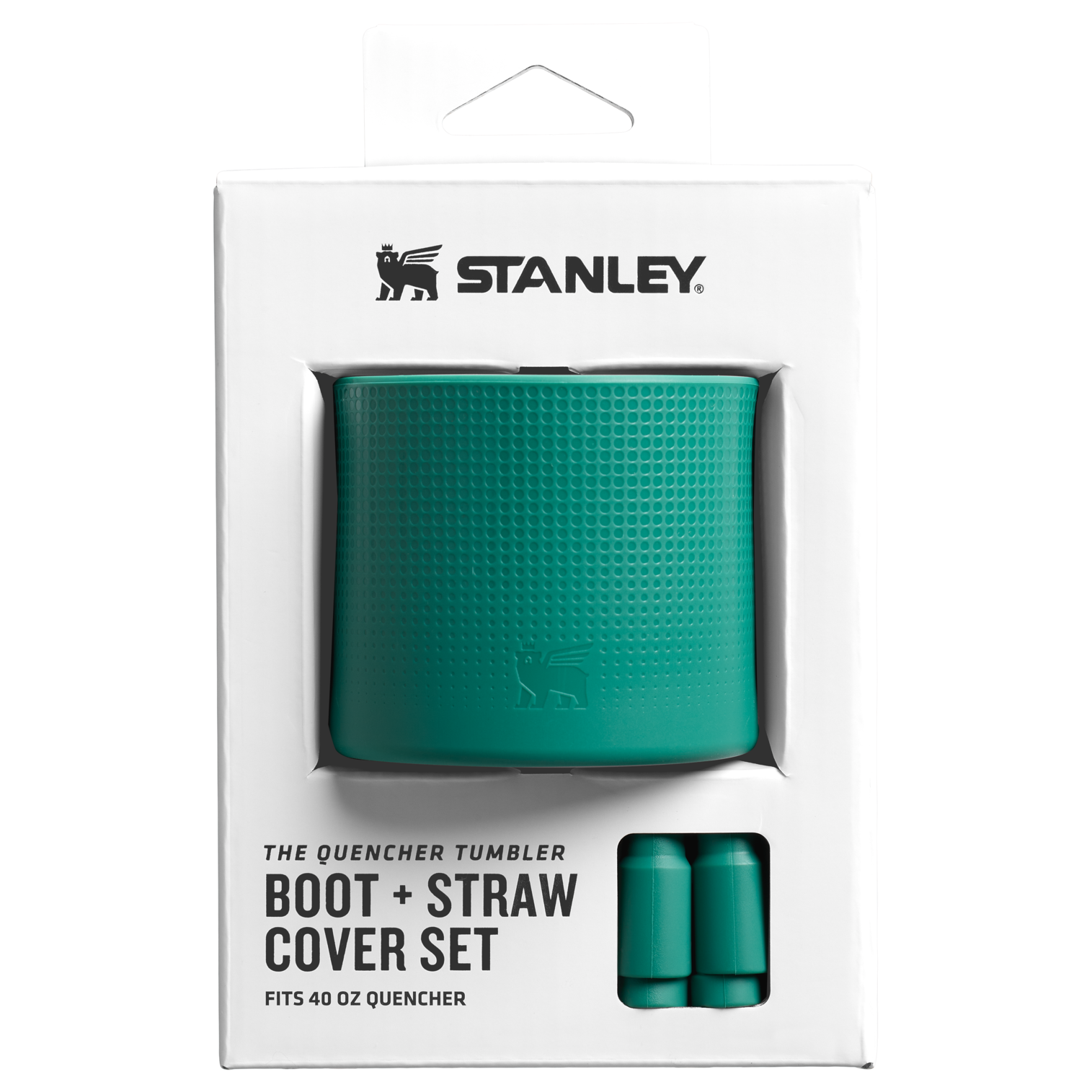 Stanley Quencher Boot and Straw Cover Set | 40 OZ - Your Work Cup