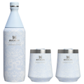 Stanley 1913 x LoveShackFancy Holiday Reserve All Day Wine Set | 34 OZ | 11 OZ - Simple Drinkware Upgrade