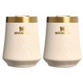 The Cheers & Cheer Reserve Wine Tumbler | 11 OZ (2-pack) - Daily Hydration Choice