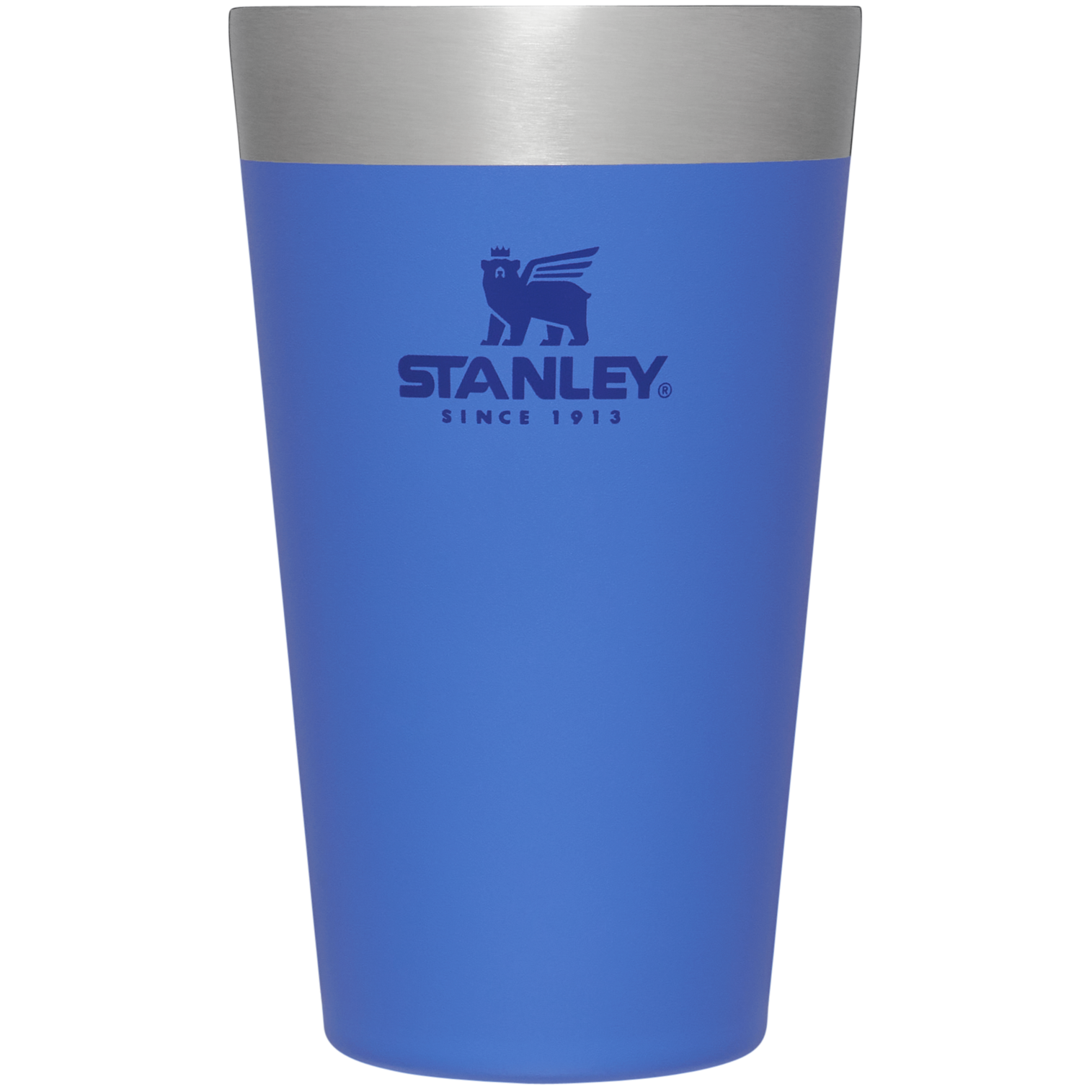 Adventure Stacking Beer Pint | 16 OZ - Easy Sipping Days