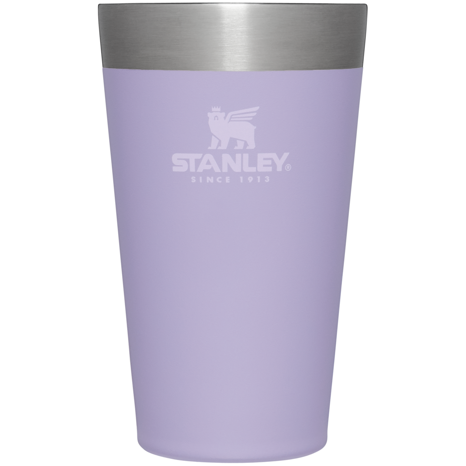 Adventure Stacking Beer Pint | 16 OZ - Easy Sipping Days