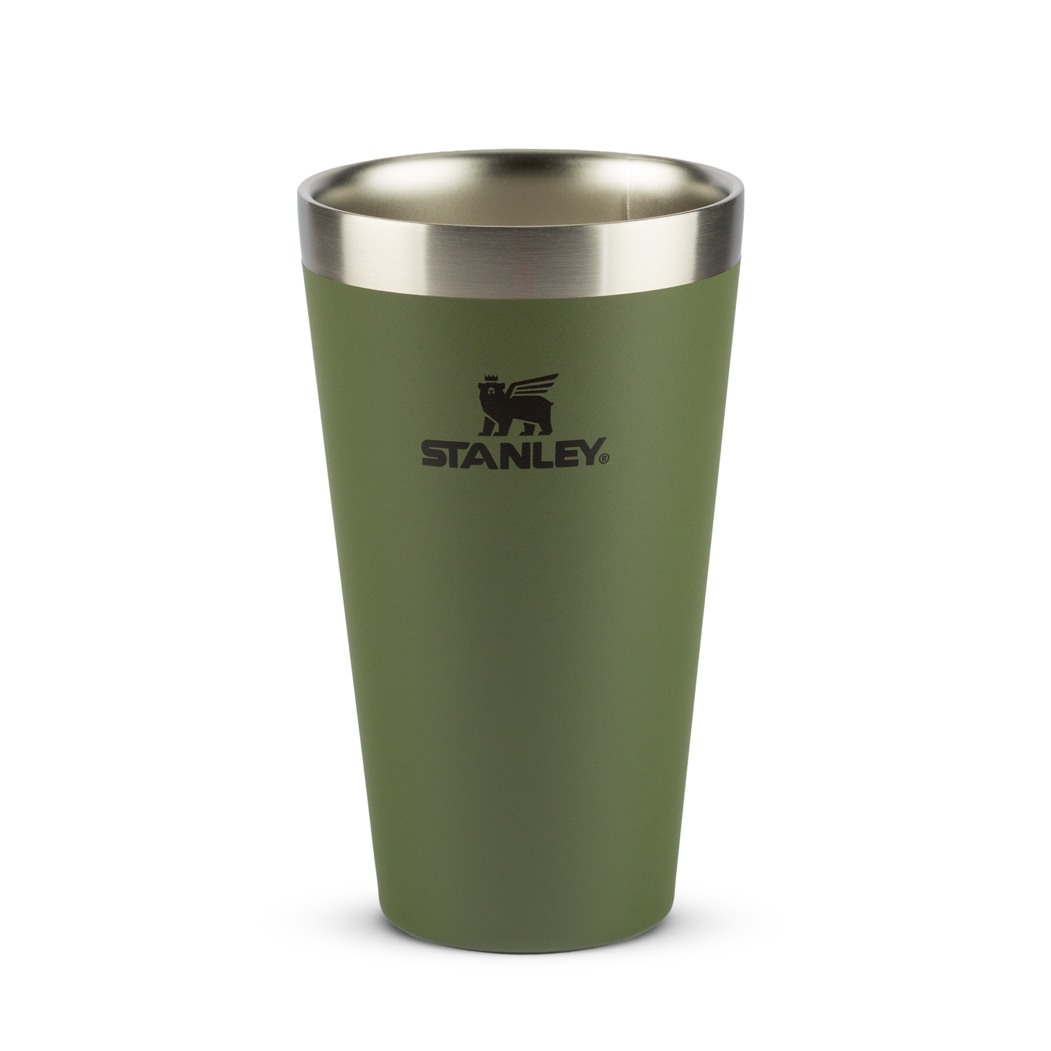 Adventure Stacking Beer Pint | 16 OZ - Stanley Create - Ready for Walks