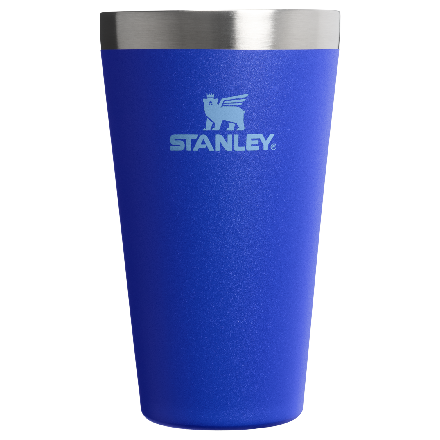 Adventure Stacking Beer Pint | 16 OZ - Easy Sipping Days