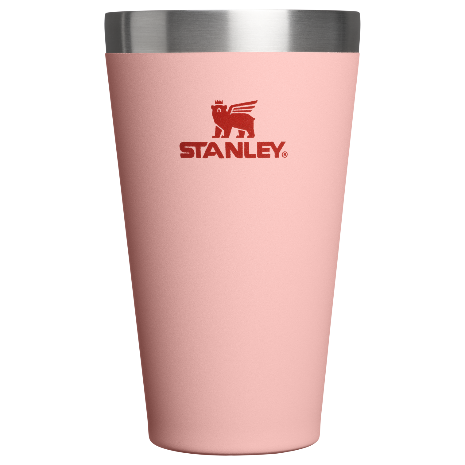 Adventure Stacking Beer Pint | 16 OZ - Easy Sipping Days