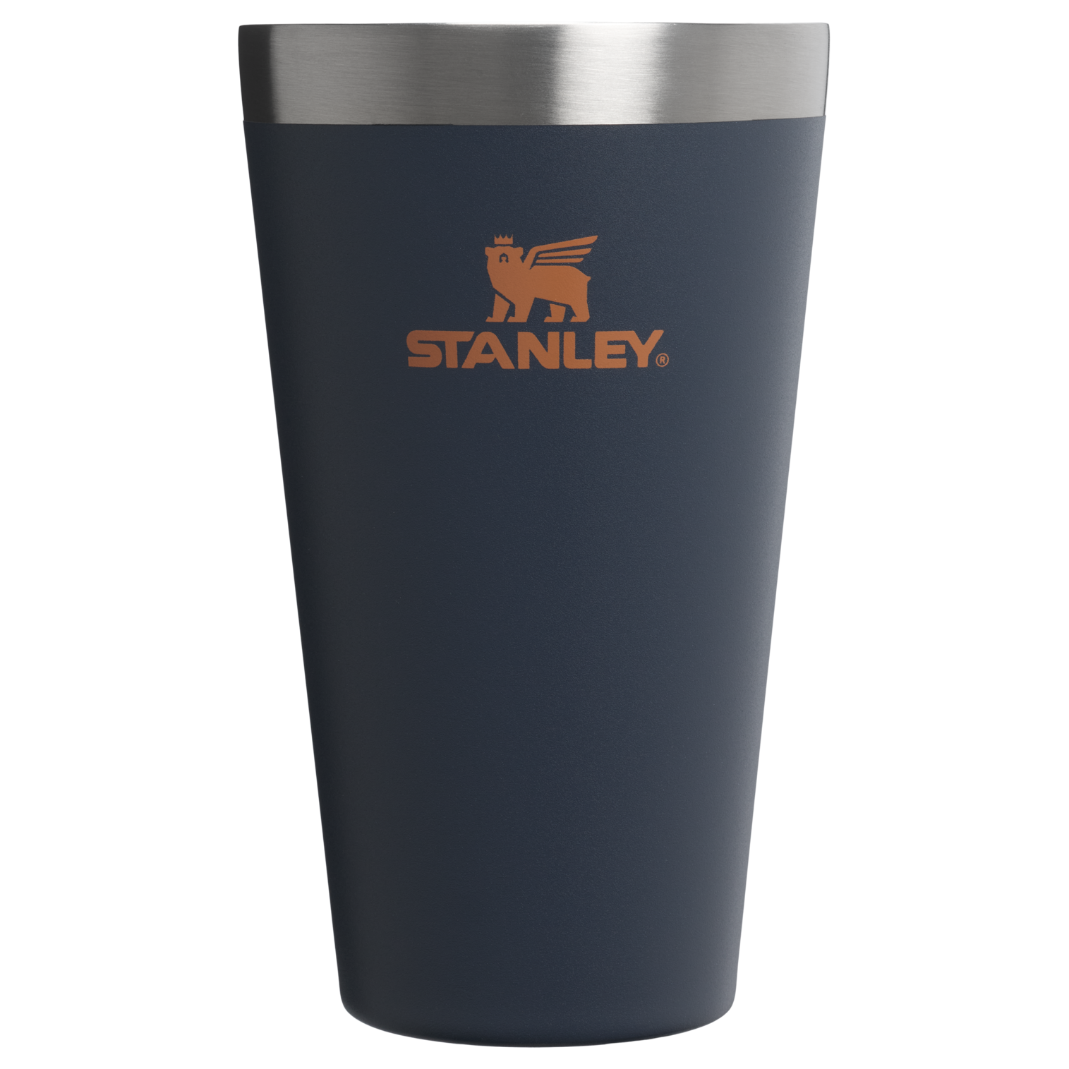 Adventure Stacking Beer Pint | 16 OZ - Easy Sipping Days