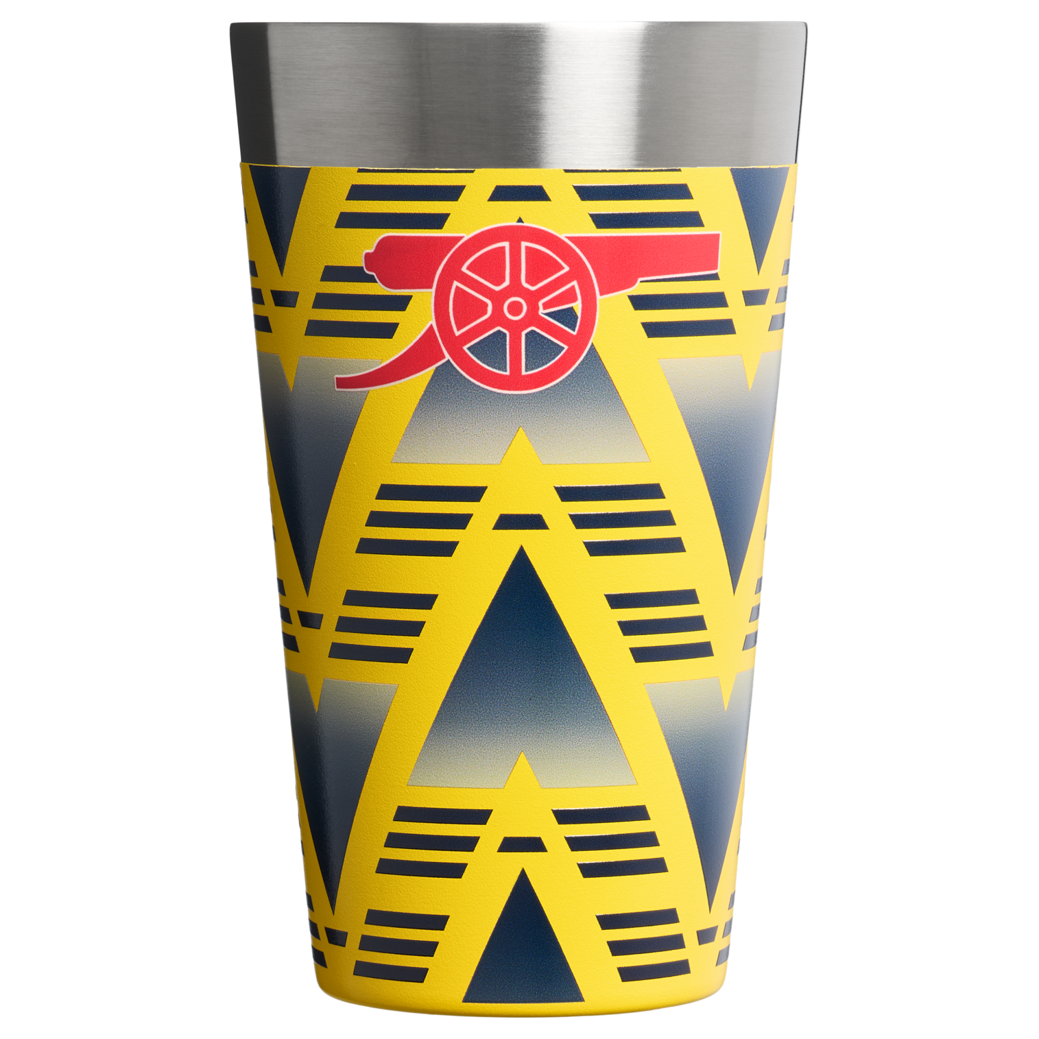 Stanley 1913 x Arsenal Adventure Stacking Tumbler | 16 OZ - Stanley Daily Hydration