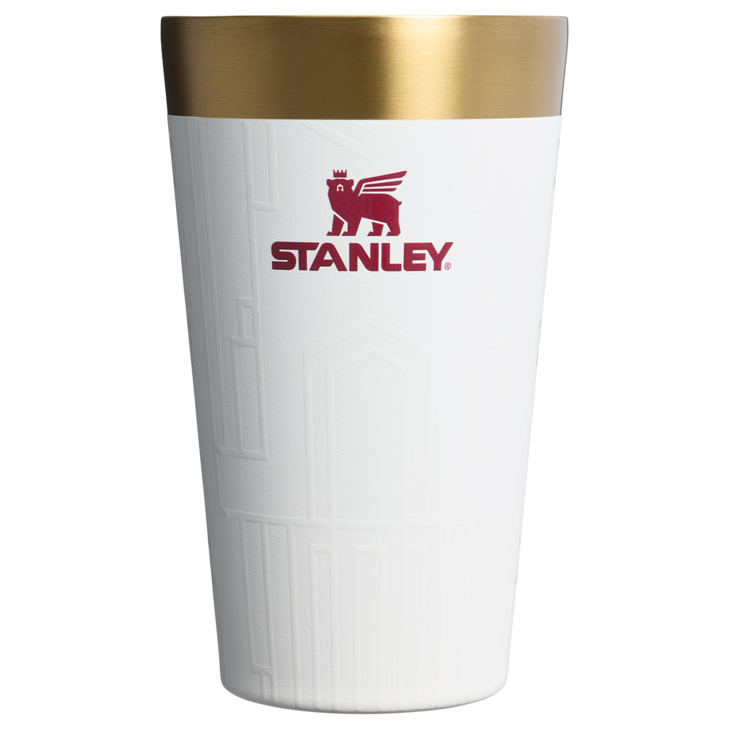 Stanley 1913 x Arsenal Adventure Stacking Tumbler | 16 OZ - Stanley Daily Hydration