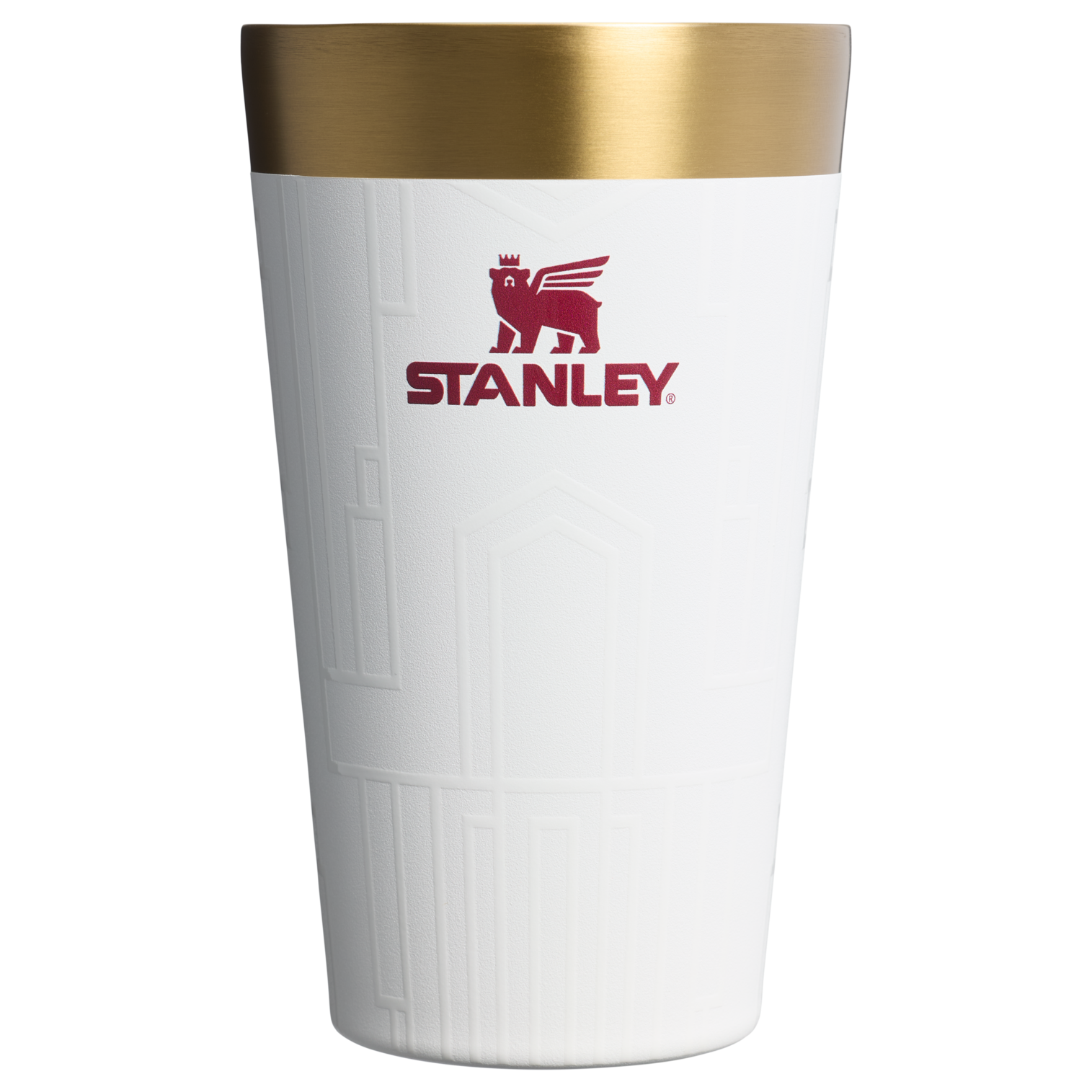 Stanley 1913 x Arsenal Adventure Stacking Tumbler | 16 OZ - Stanley Daily Hydration
