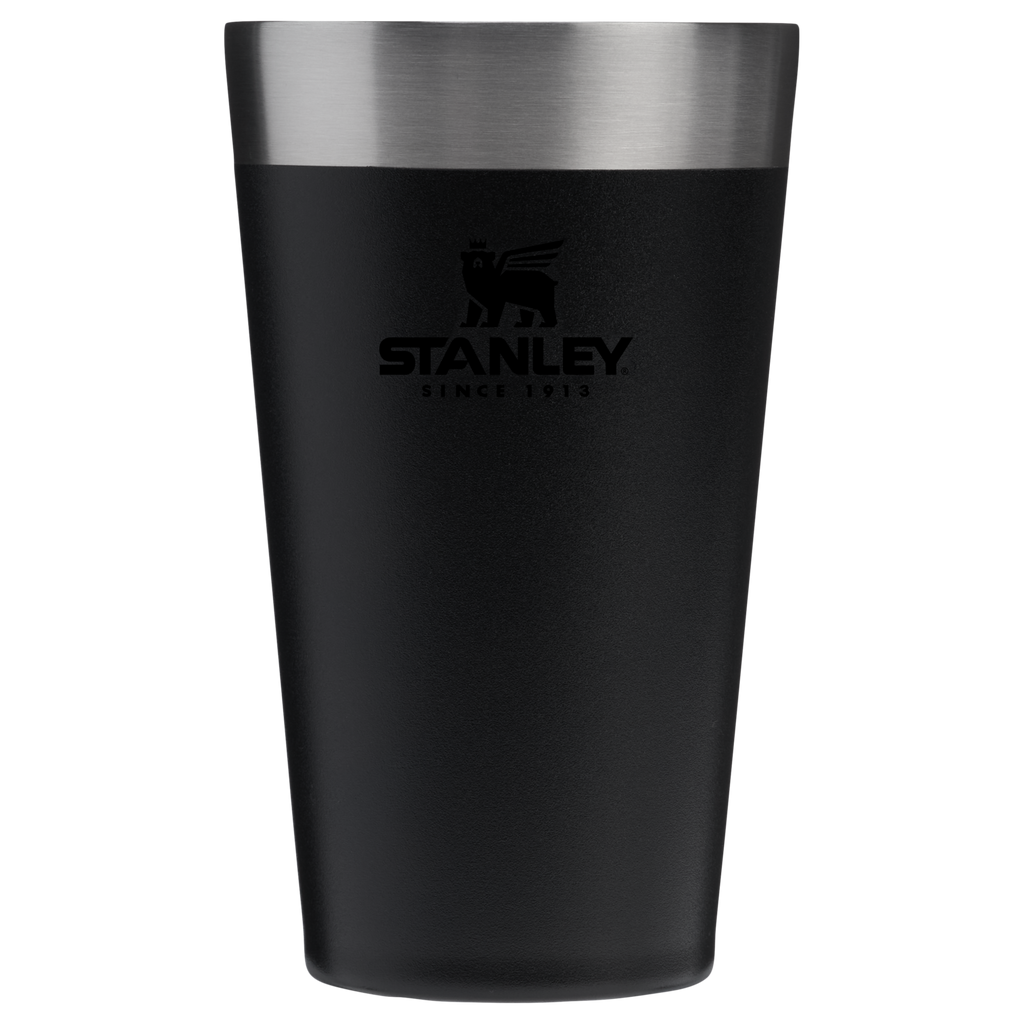 Adventure Stacking Beer Pint | 16 OZ - Stanley Create - Ready for Walks