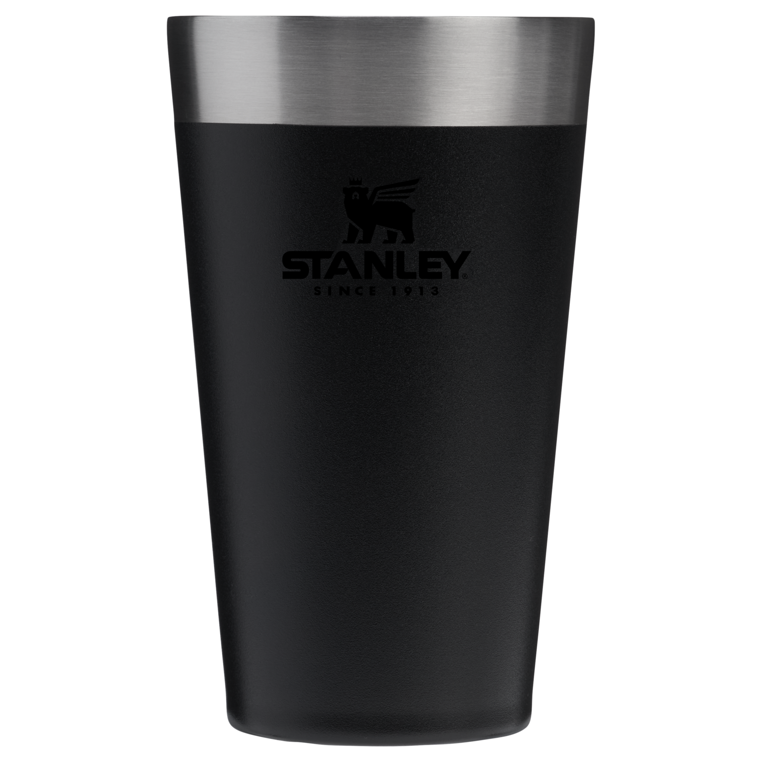 Adventure Stacking Beer Pint | 16 OZ - Stanley Create - Ready for Walks