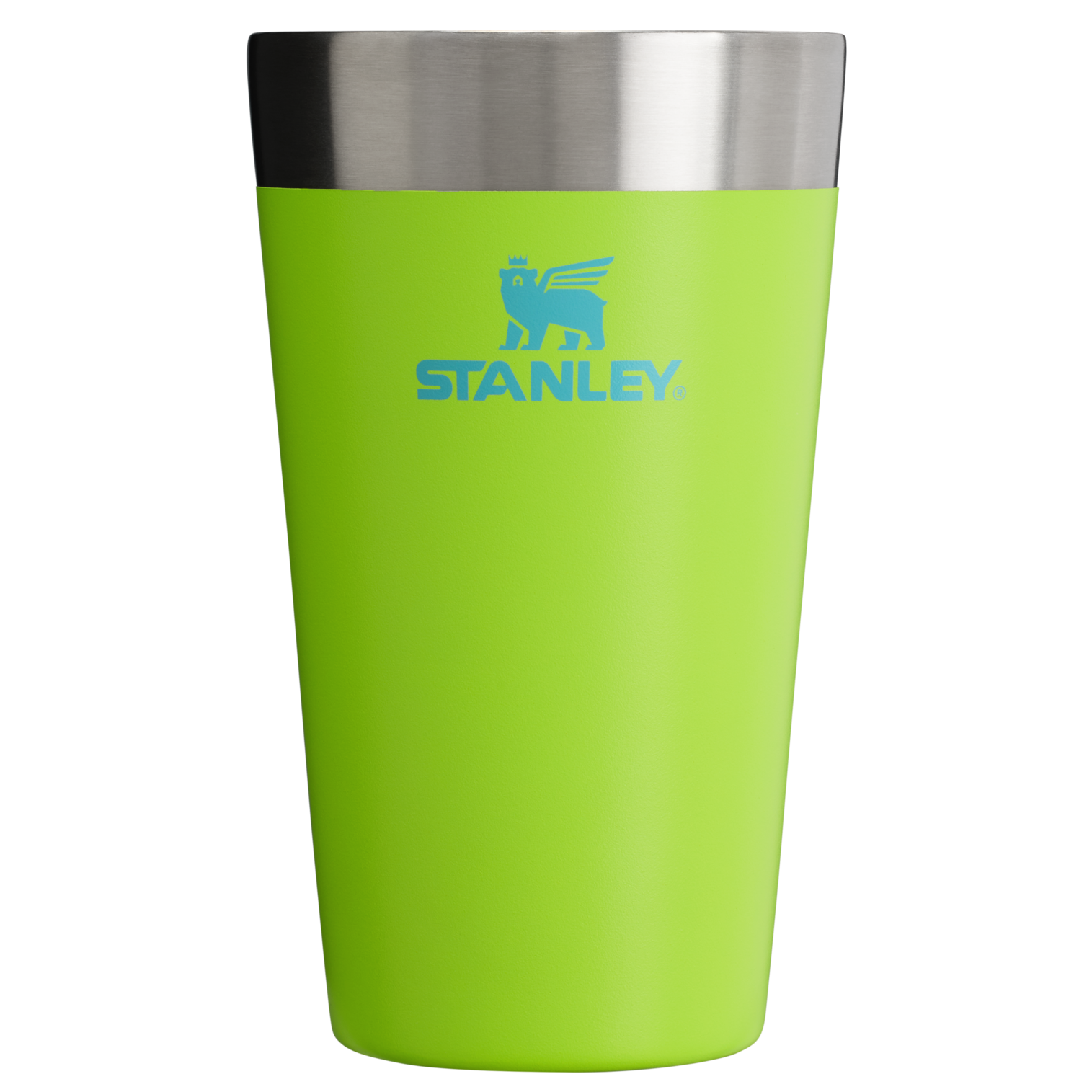 Adventure Stacking Beer Pint | 16 OZ - Easy Sipping Days