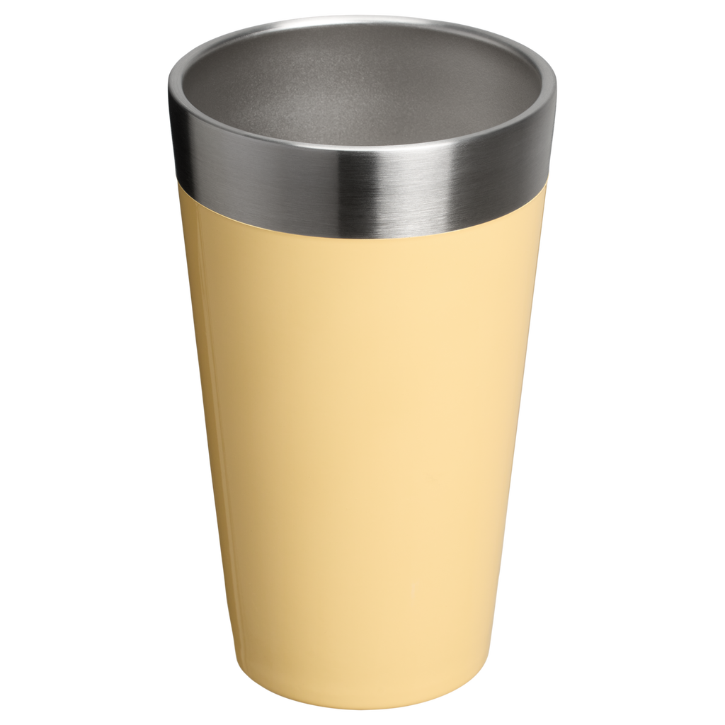 Adventure Stacking Beer Pint | 16 OZ - Stanley Create - Ready for Walks
