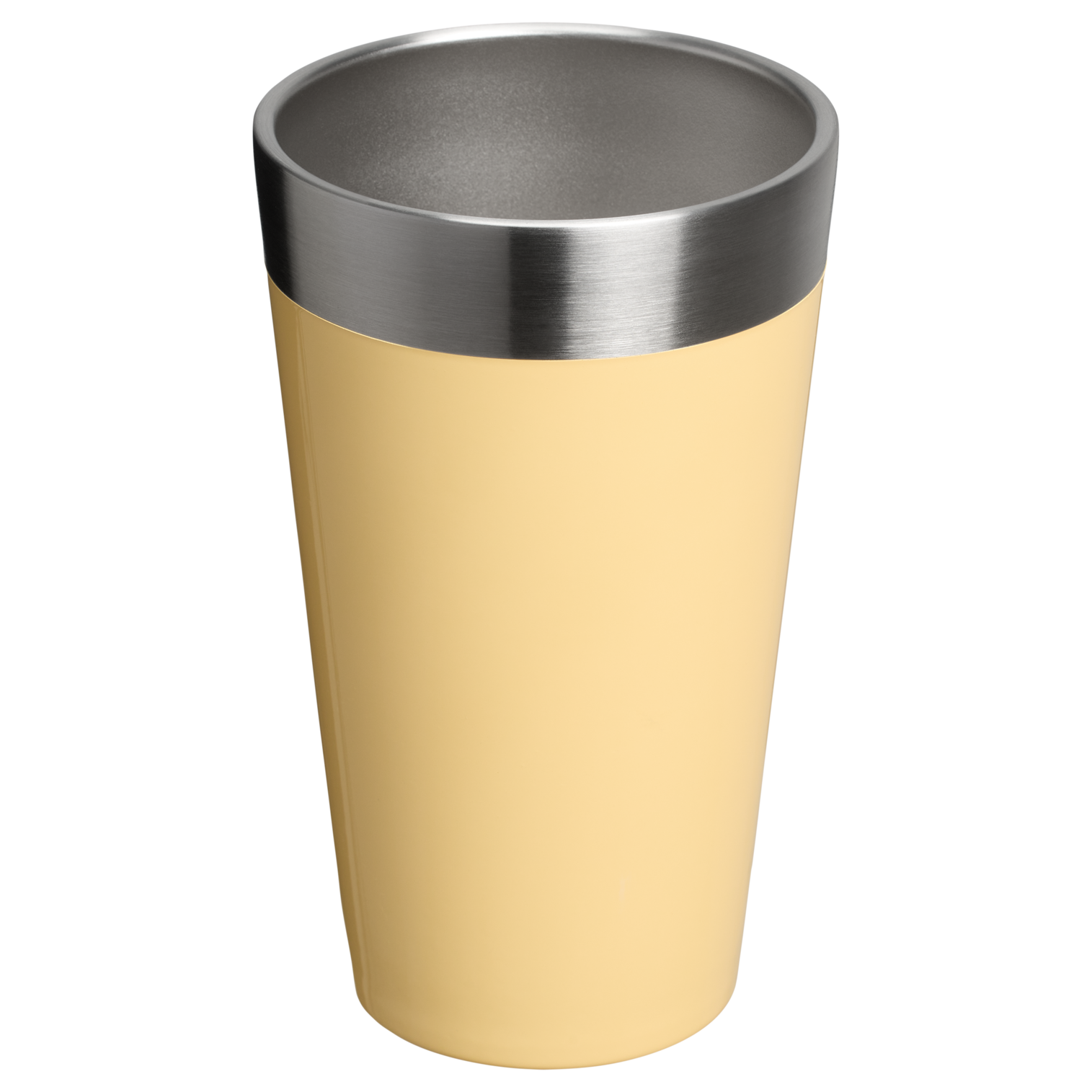 Adventure Stacking Beer Pint | 16 OZ - Easy Sipping Days