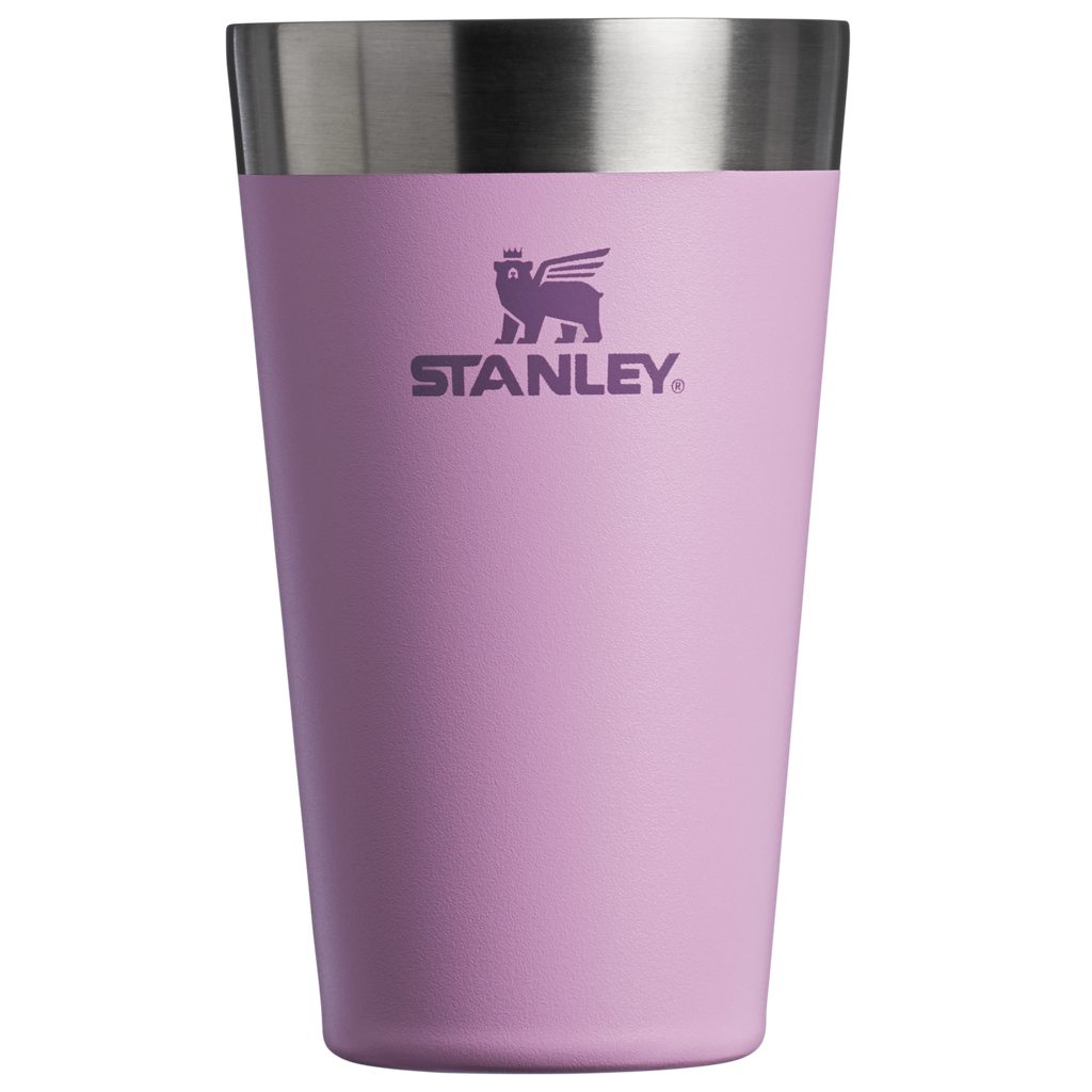 Adventure Stacking Beer Pint | 16 OZ - Stanley Create - Ready for Walks