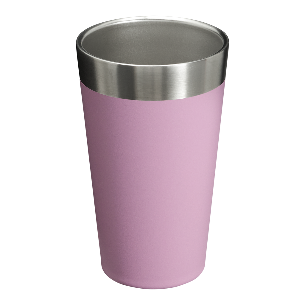 Adventure Stacking Beer Pint | 16 OZ - Stanley Create - Ready for Walks