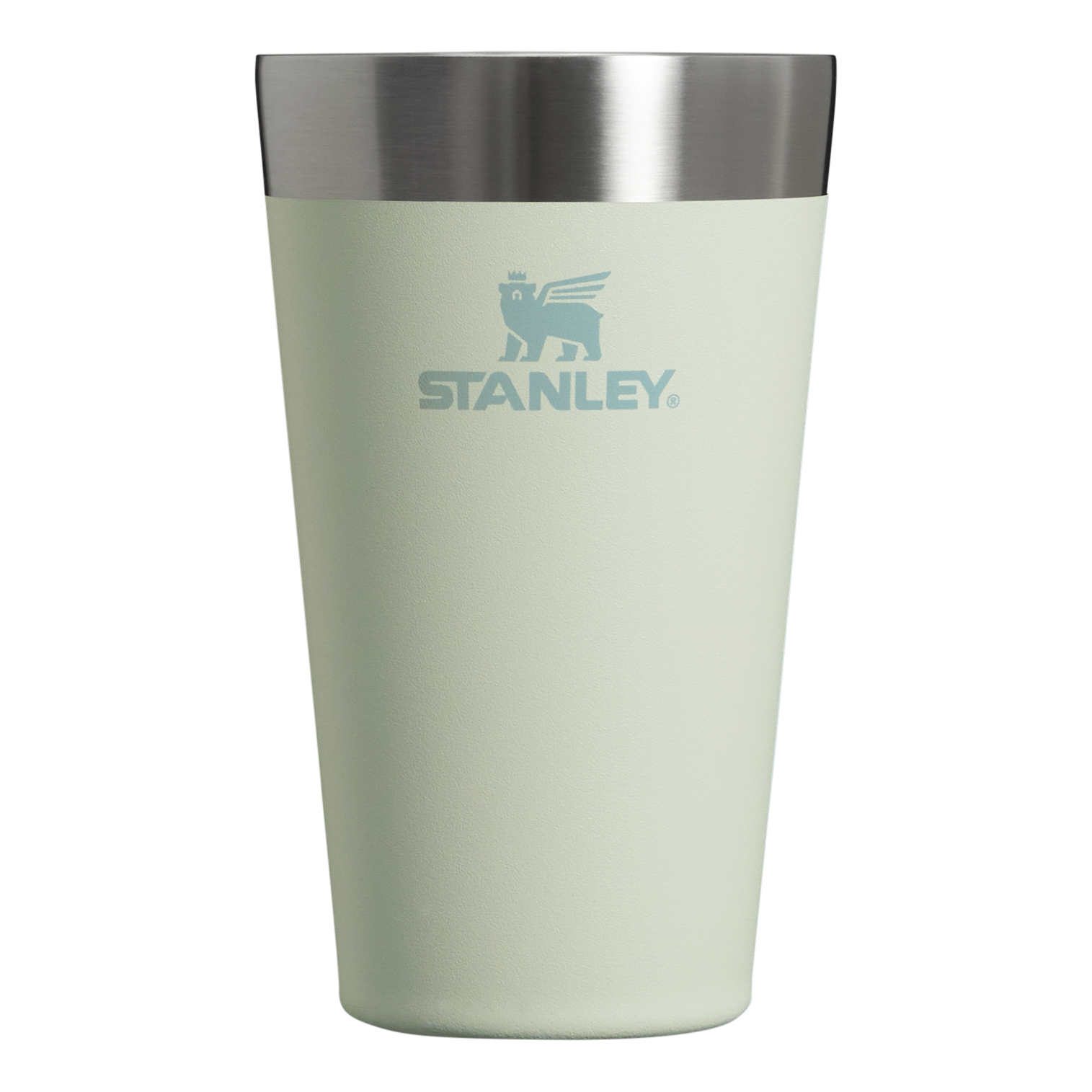 Adventure Stacking Beer Pint | 16 OZ - Easy Sipping Days