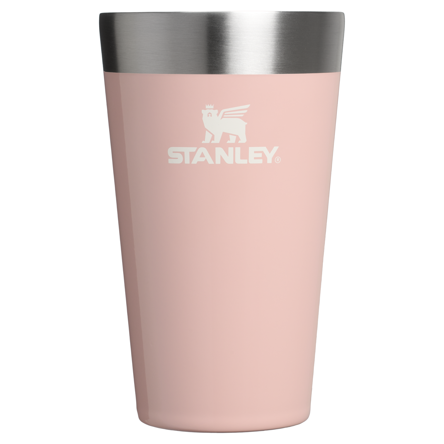 Adventure Stacking Beer Pint | 16 OZ - Stanley Create - Ready for Walks