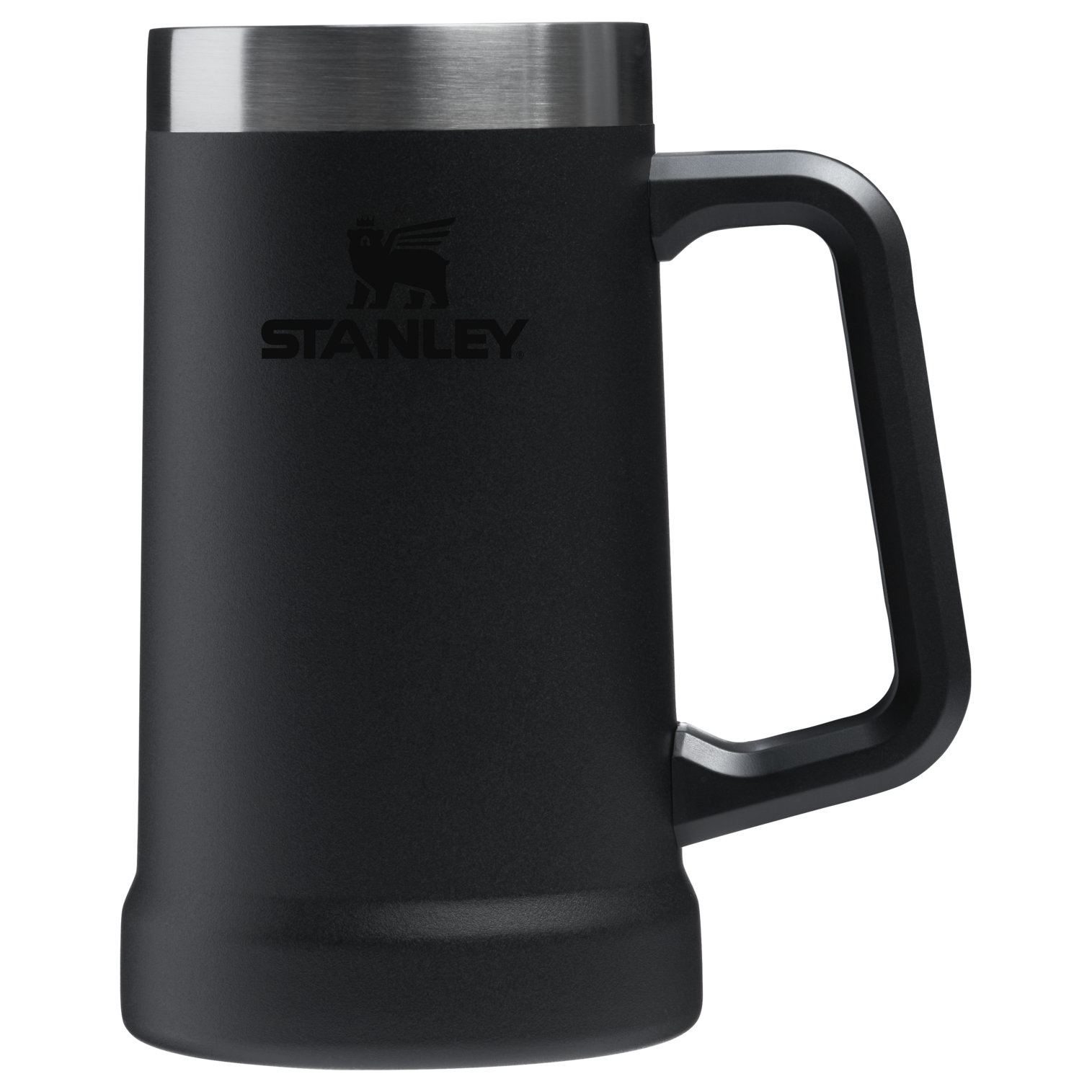 Adventure Big Grip Beer Stein | 24 OZ - Stanley Create - Tumbler Ready Daily