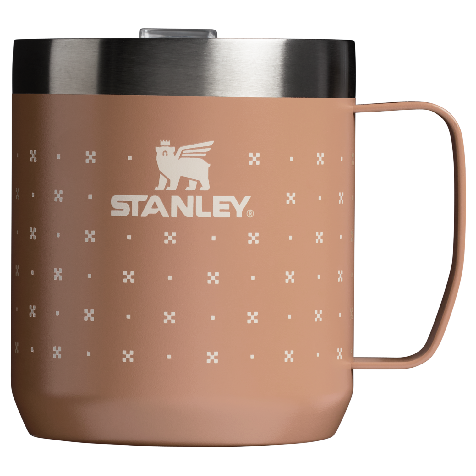 Classic Legendary Camp Mug | 12 OZ - Stanley Create - Errand Ready