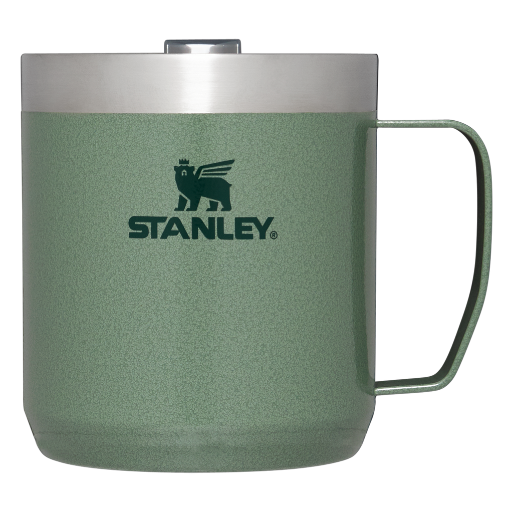 Classic Legendary Camp Mug | 12 OZ - Stanley Create - Errand Ready