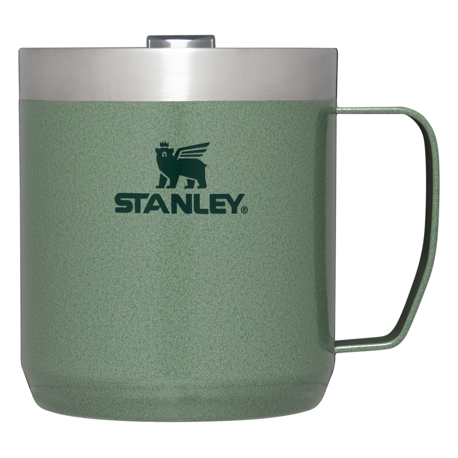 Classic Legendary Camp Mug | 12 OZ - Stanley Create - Errand Ready