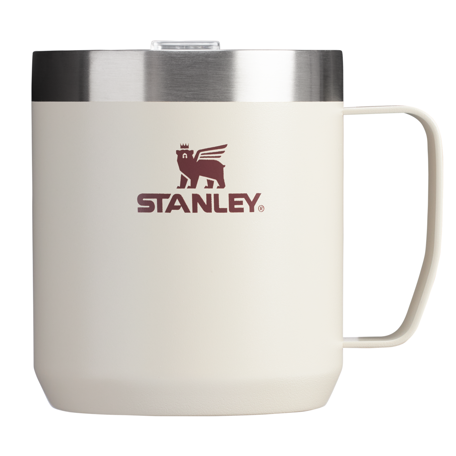 Classic Legendary Camp Mug | 12 OZ - Stanley Create - Errand Ready