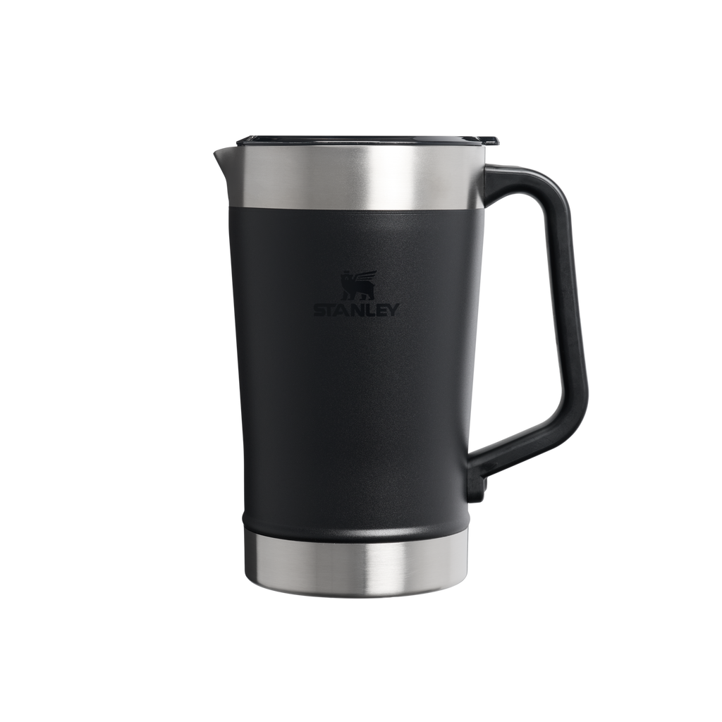 Classic Stay Chill Beer Pitcher | 64 OZ - Daily Drinkware