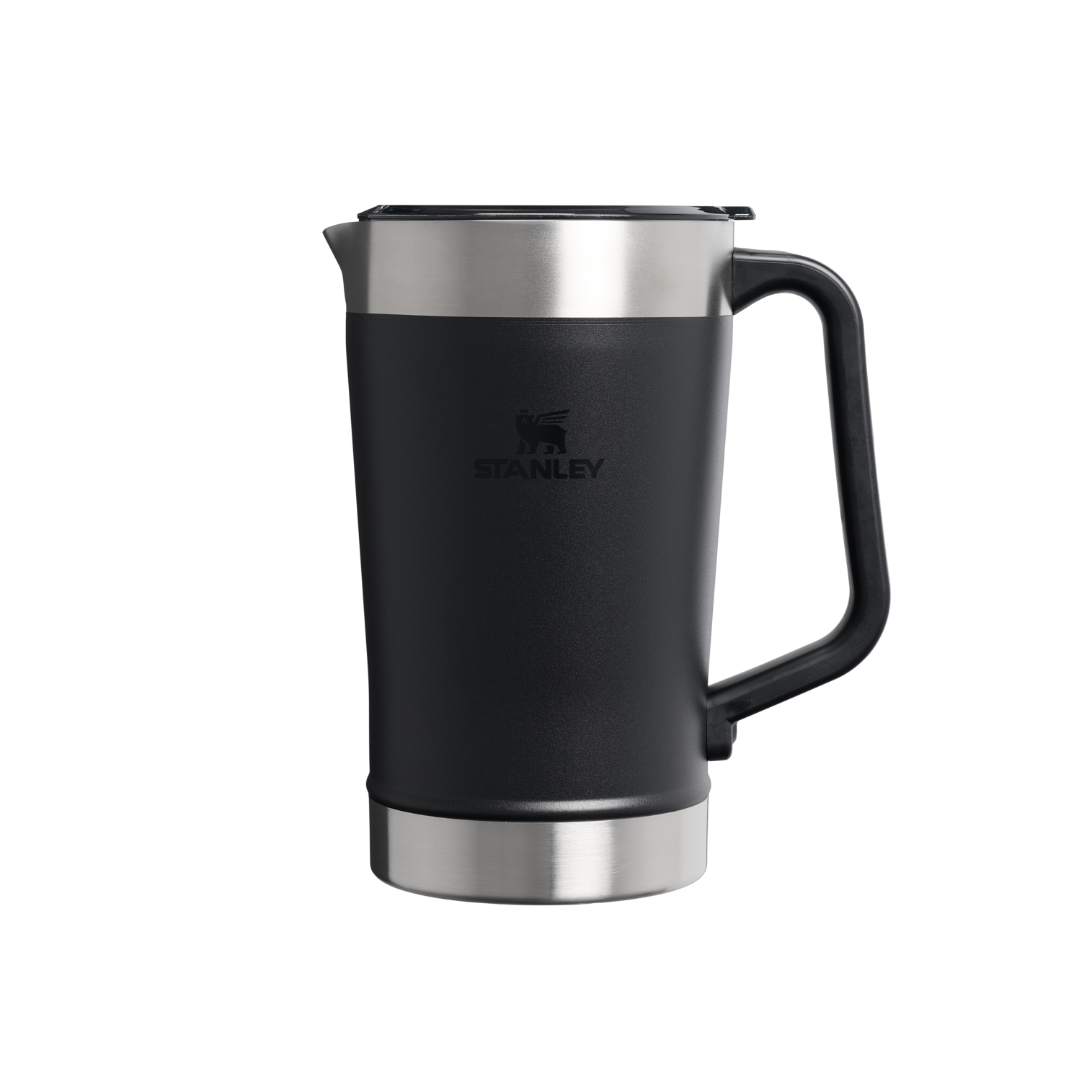Classic Stay Chill Beer Pitcher | 64 OZ - Daily Drinkware