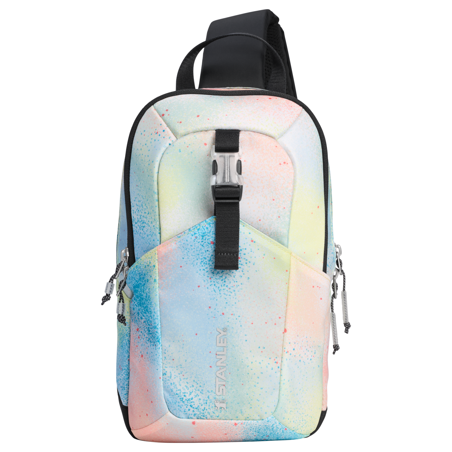 The Vitalize™ Crossbody Bag | 10 QT - Refill Your Way