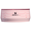 The Valentine’s Day Everyday Pet Bowl | 3-Cup | 24 OZ - Backpack Ready