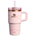 The Valentine’s Day Quencher H2.0  FlowState™ Tumbler | 20 OZ - Water On Hand
