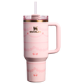 The Valentine’s Day Quencher H2.0 Flowstate™ Tumbler | 40 OZ - Stanley On Hand
