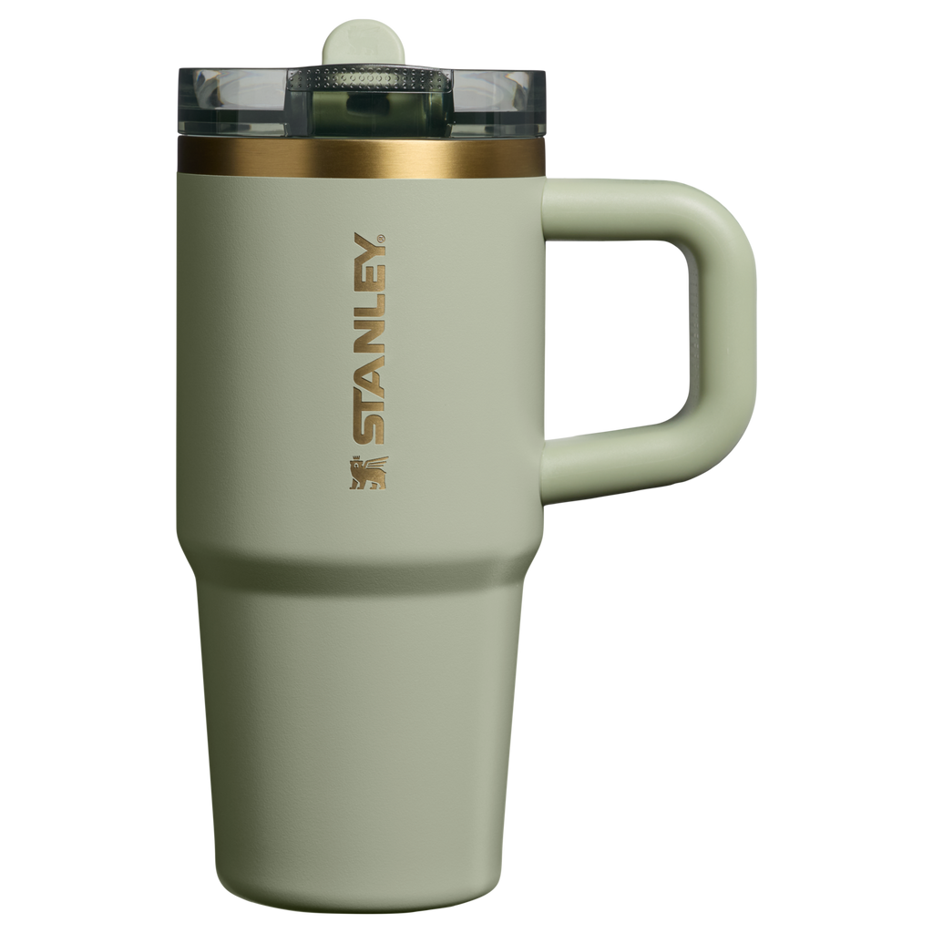 The Quencher ProTour Flip Straw Tumbler | 14 OZ - Tumblers Made Simple