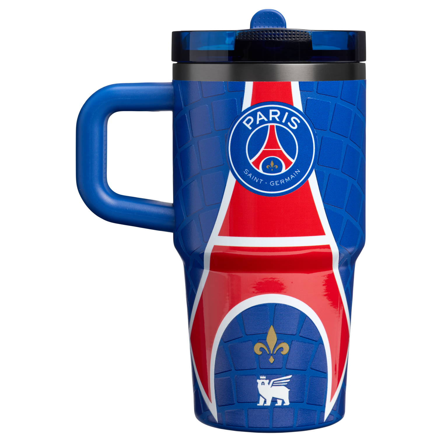 Stanley 1913 x Paris Saint-Germain Quencher® ProTour Flip Straw Tumbler | 20 OZ - One Stanley Daily