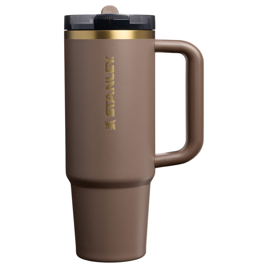 The Quencher ProTour Flip Straw Tumbler | 30 OZ - Stanley Create - Your Sip Routine