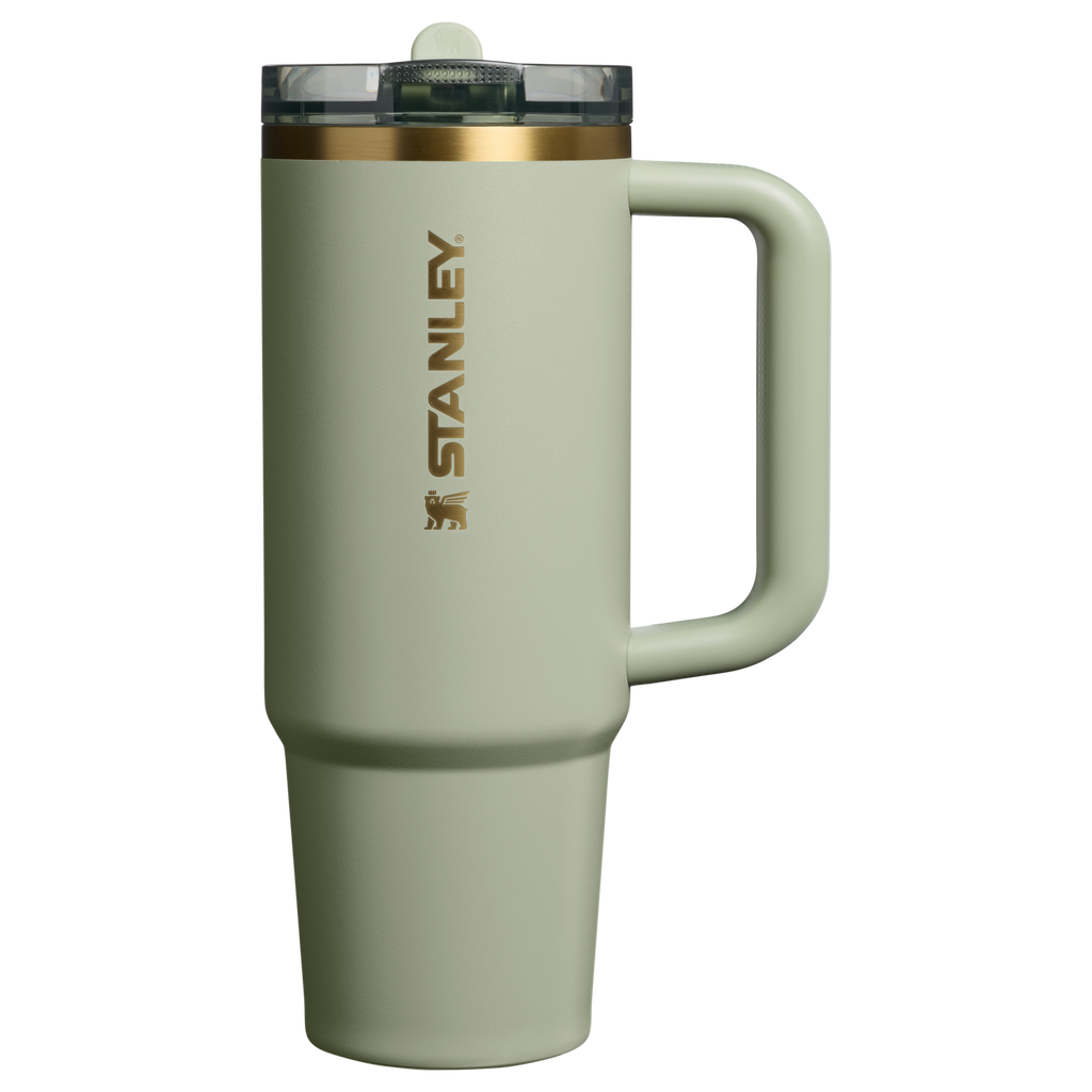 The Quencher ProTour Flip Straw Tumbler | 30 OZ - Stanley Create - Your Sip Routine