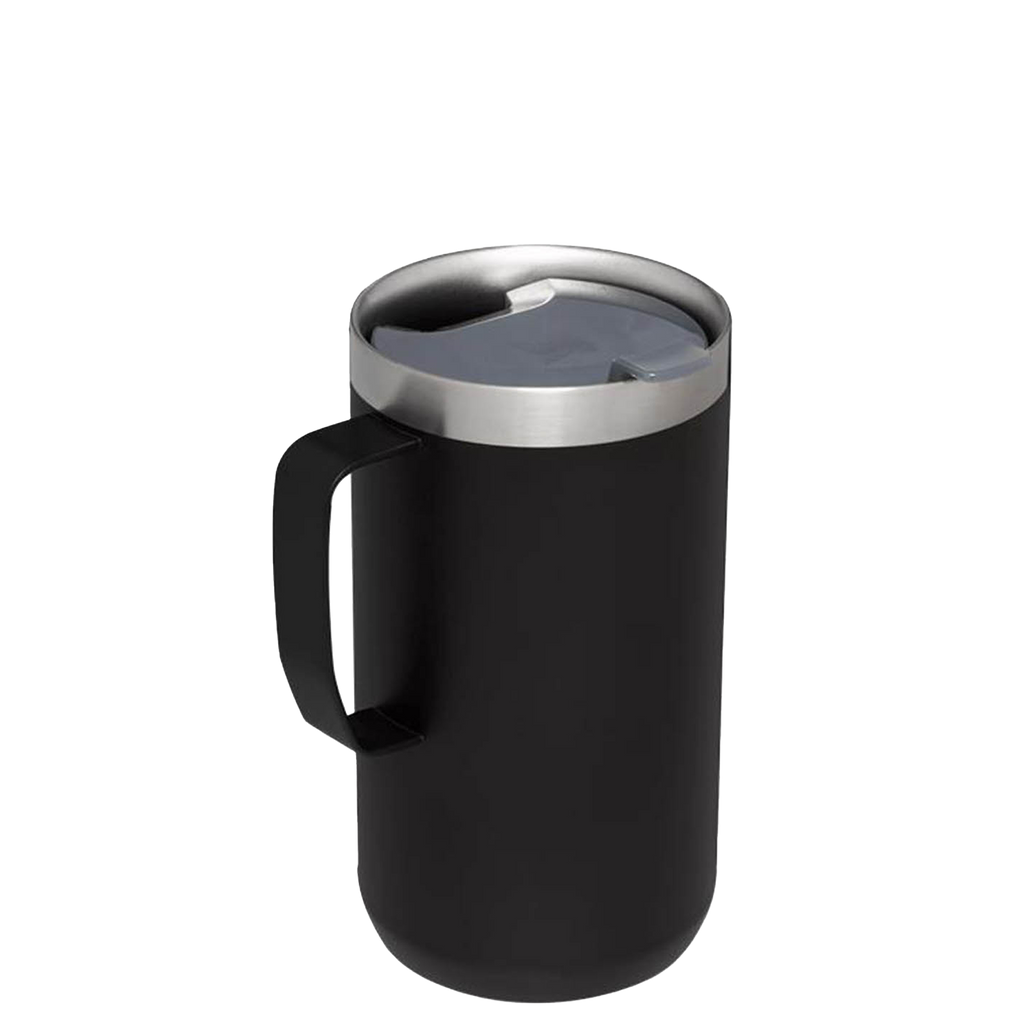 The Stay-Hot Camp Mug | 24 OZ - Stanley Create - One Daily Refill