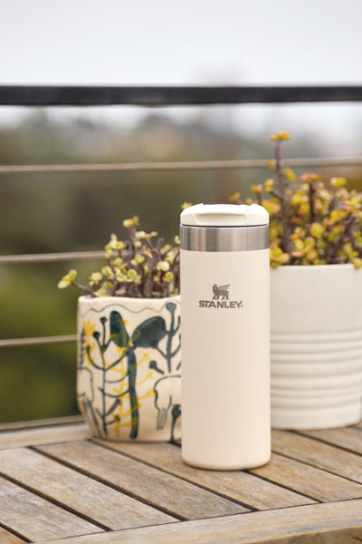 The Transit Flip Top Mug | 16 OZ - Stanley Create - Sip the Day
