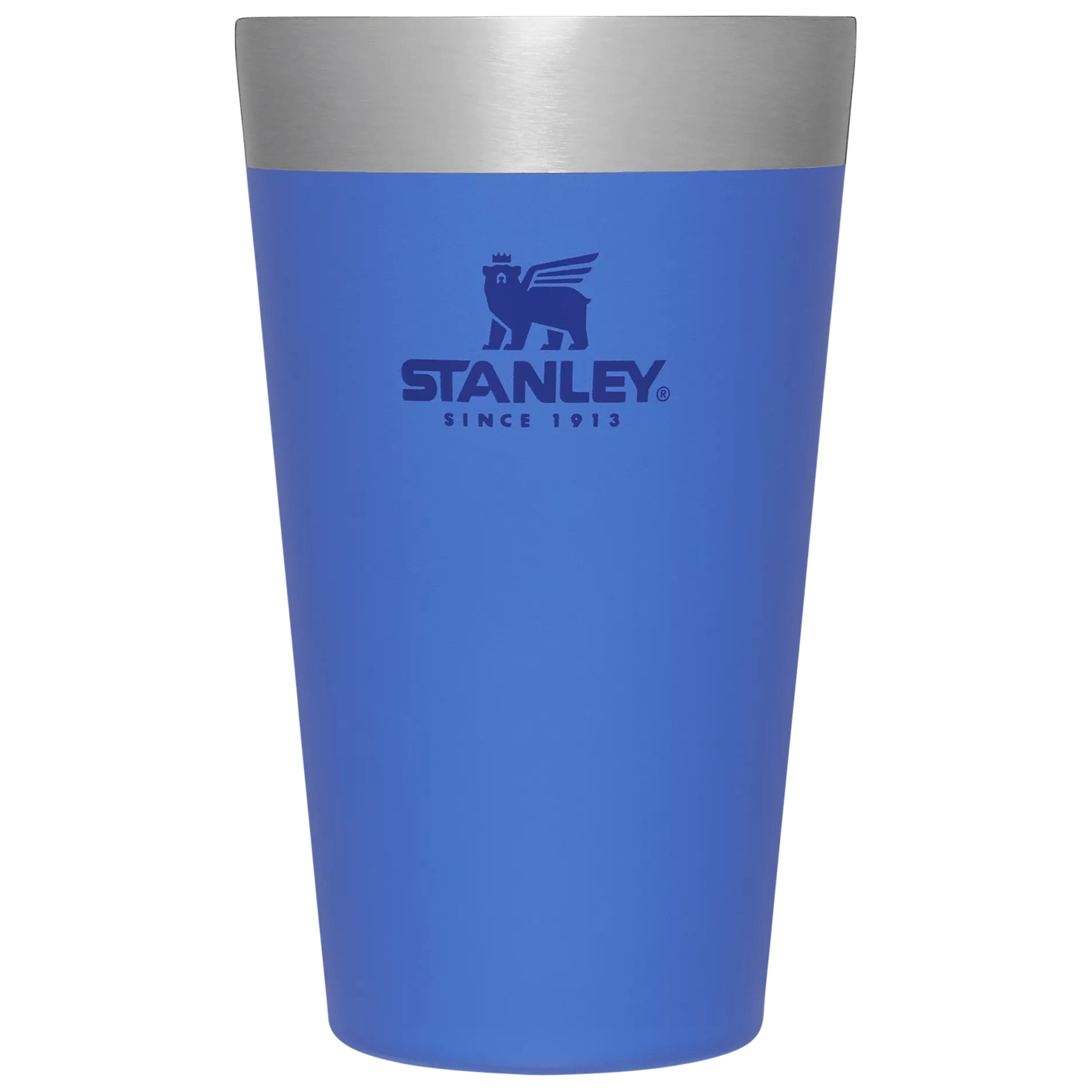 Adventure Stacking Beer Pint | 16 OZ - Easy Sipping Days