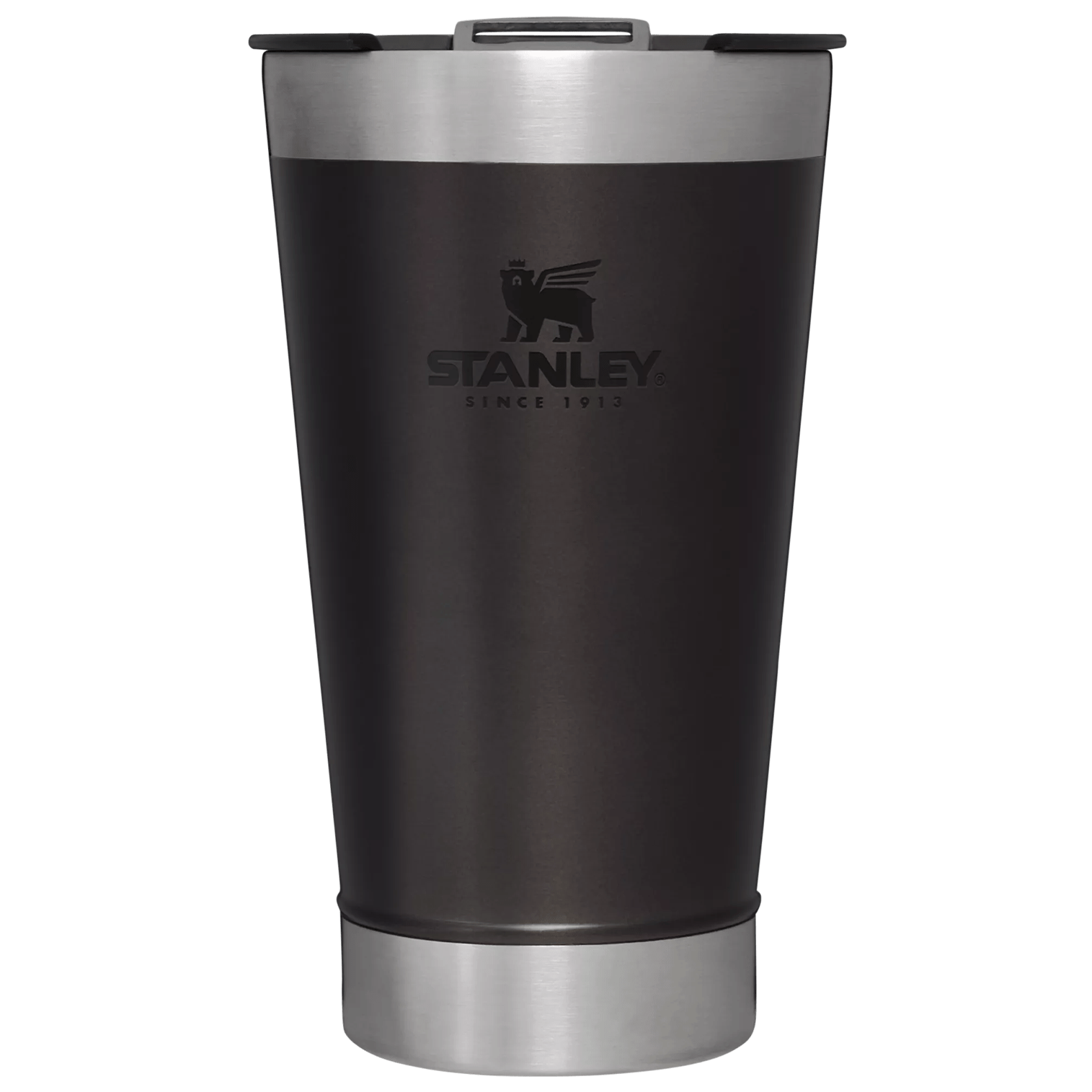 Classic Stay Chill Beer Pint | 16 OZ - A Cup That Fits