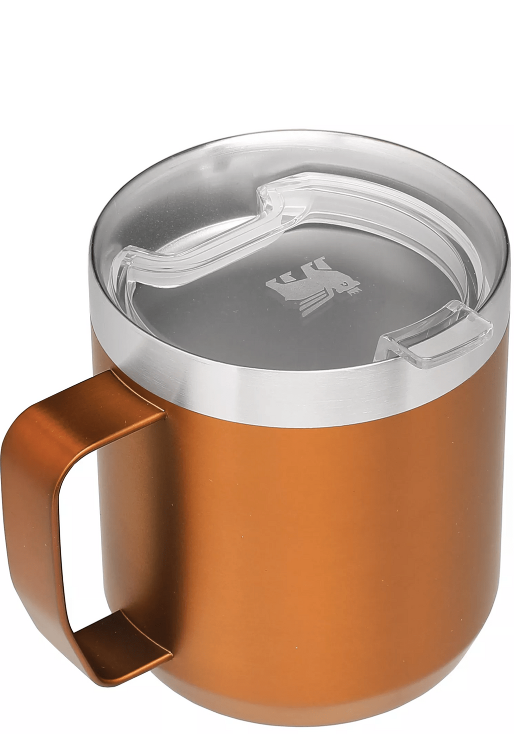 Classic Legendary Camp Mug | 12 OZ - Stanley Create - Errand Ready