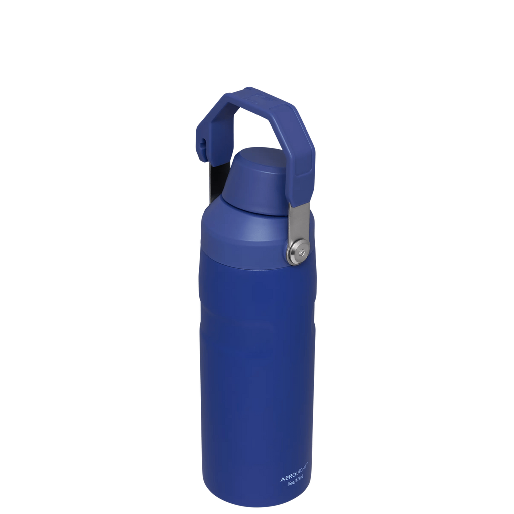 IceFlow™ Bottle with Fast Flow Lid | 16 OZ - Hydrate the Day
