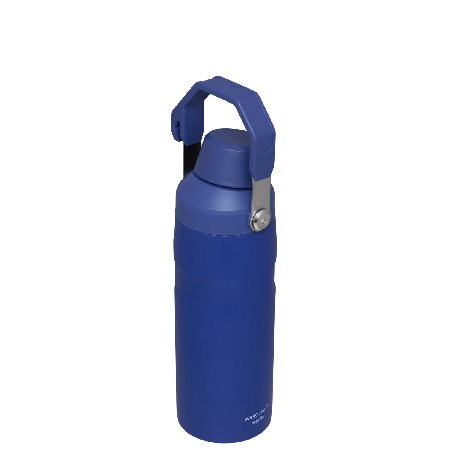 IceFlow™ Bottle with Fast Flow Lid | 16 OZ - Hydrate the Day