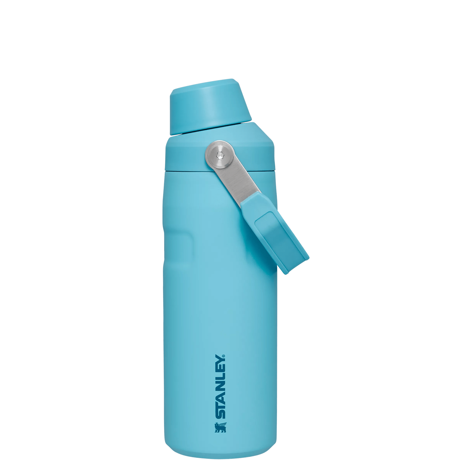 IceFlow™ Bottle with Fast Flow Lid | 16 OZ - Hydrate the Day