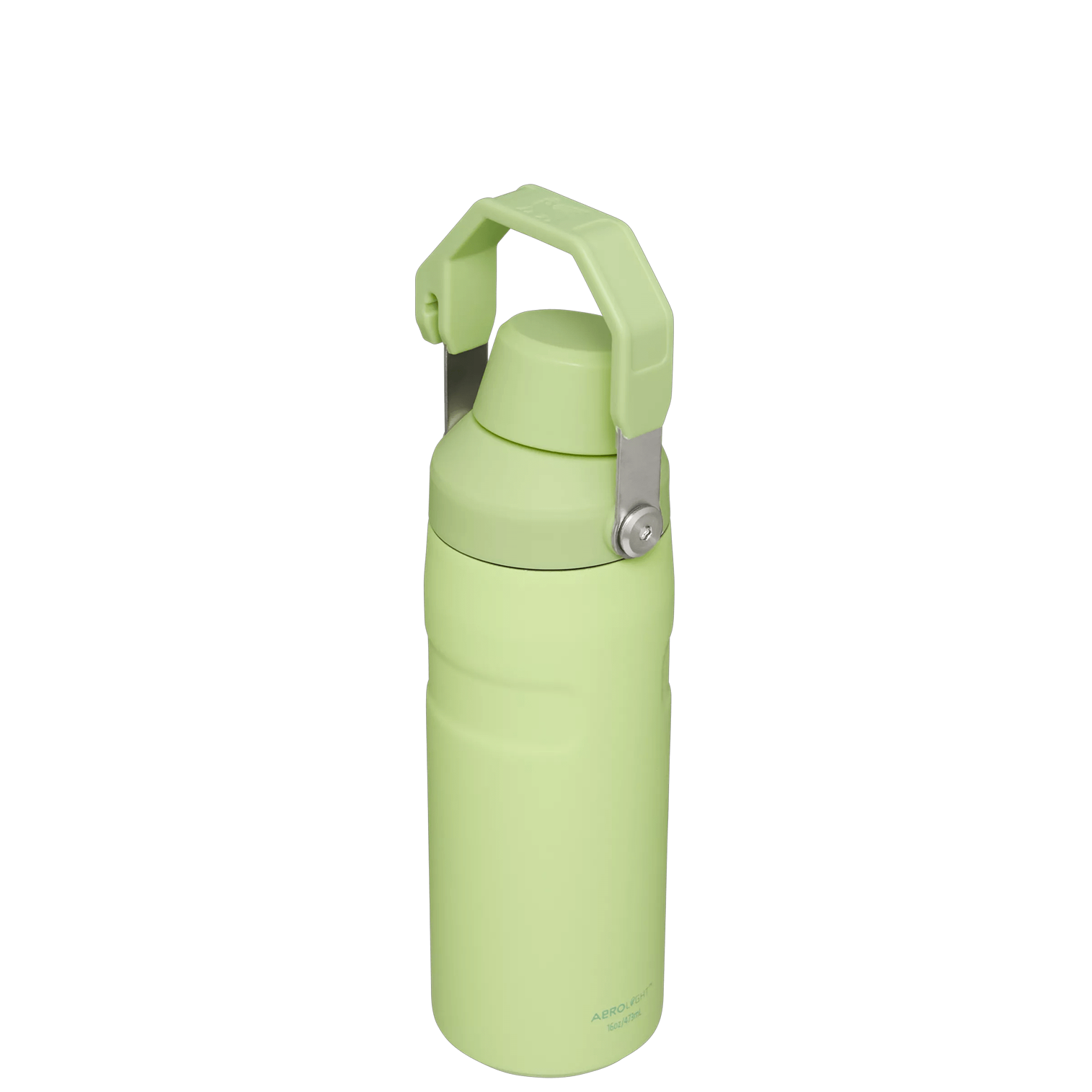IceFlow™ Bottle with Fast Flow Lid | 16 OZ - Hydrate the Day