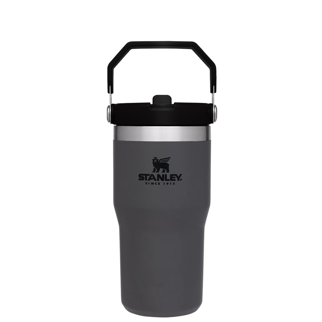 The IceFlow™ Flip Straw Tumbler | 20 OZ - Stanley Ready Daily