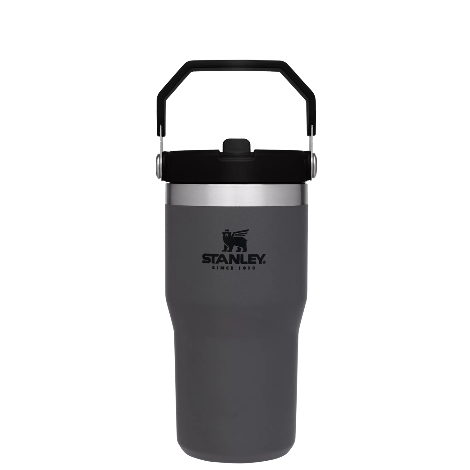 The IceFlow™ Flip Straw Tumbler | 20 OZ - Stanley Ready Daily