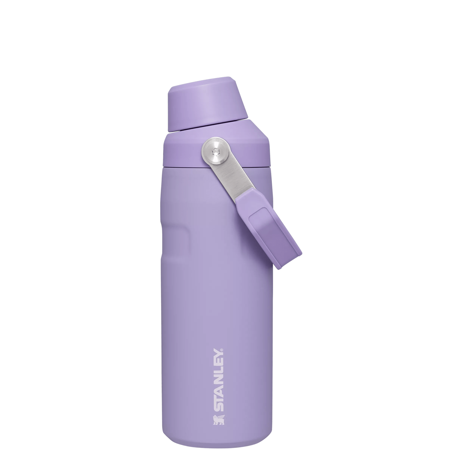 IceFlow™ Bottle with Fast Flow Lid | 16 OZ - Hydrate the Day