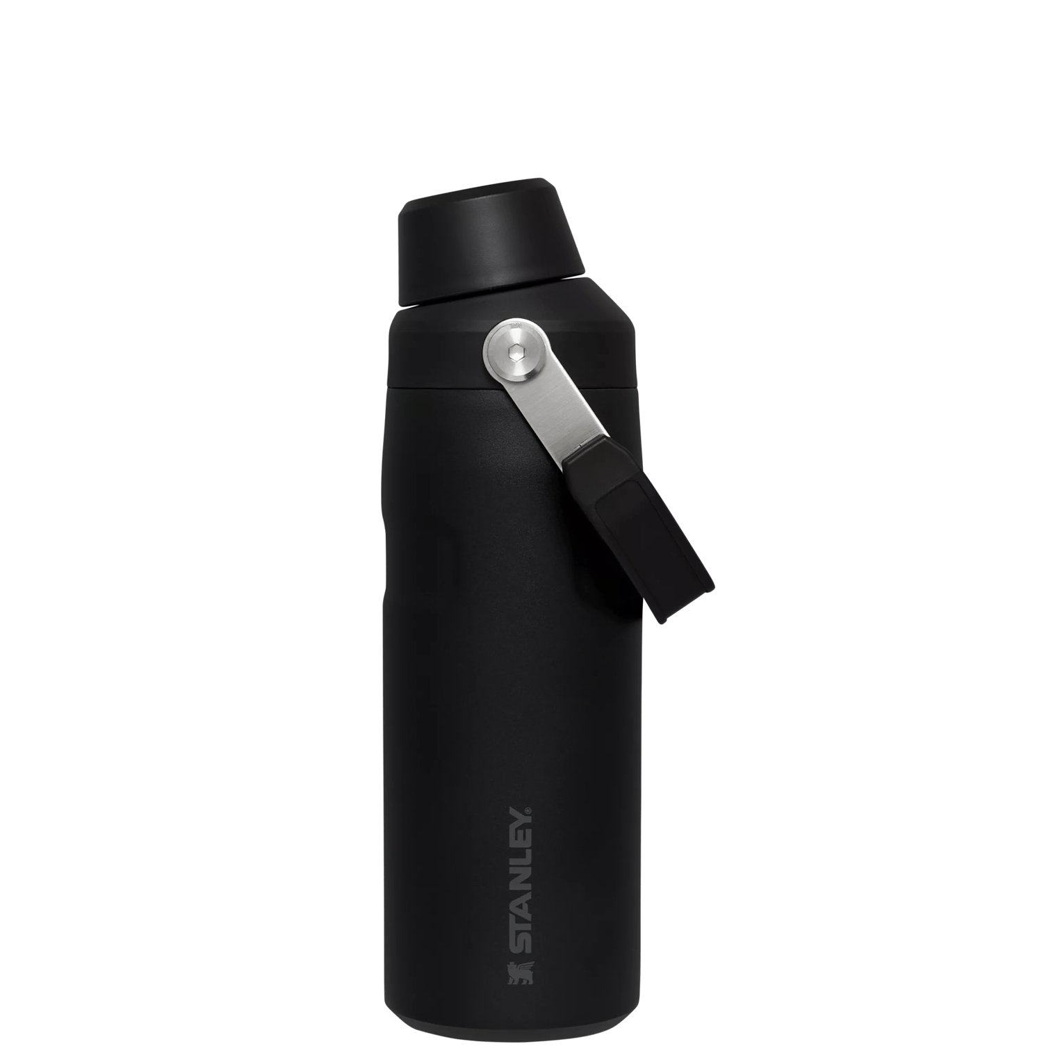 IceFlow™ Bottle with Fast Flow Lid | 16 OZ - Hydrate the Day
