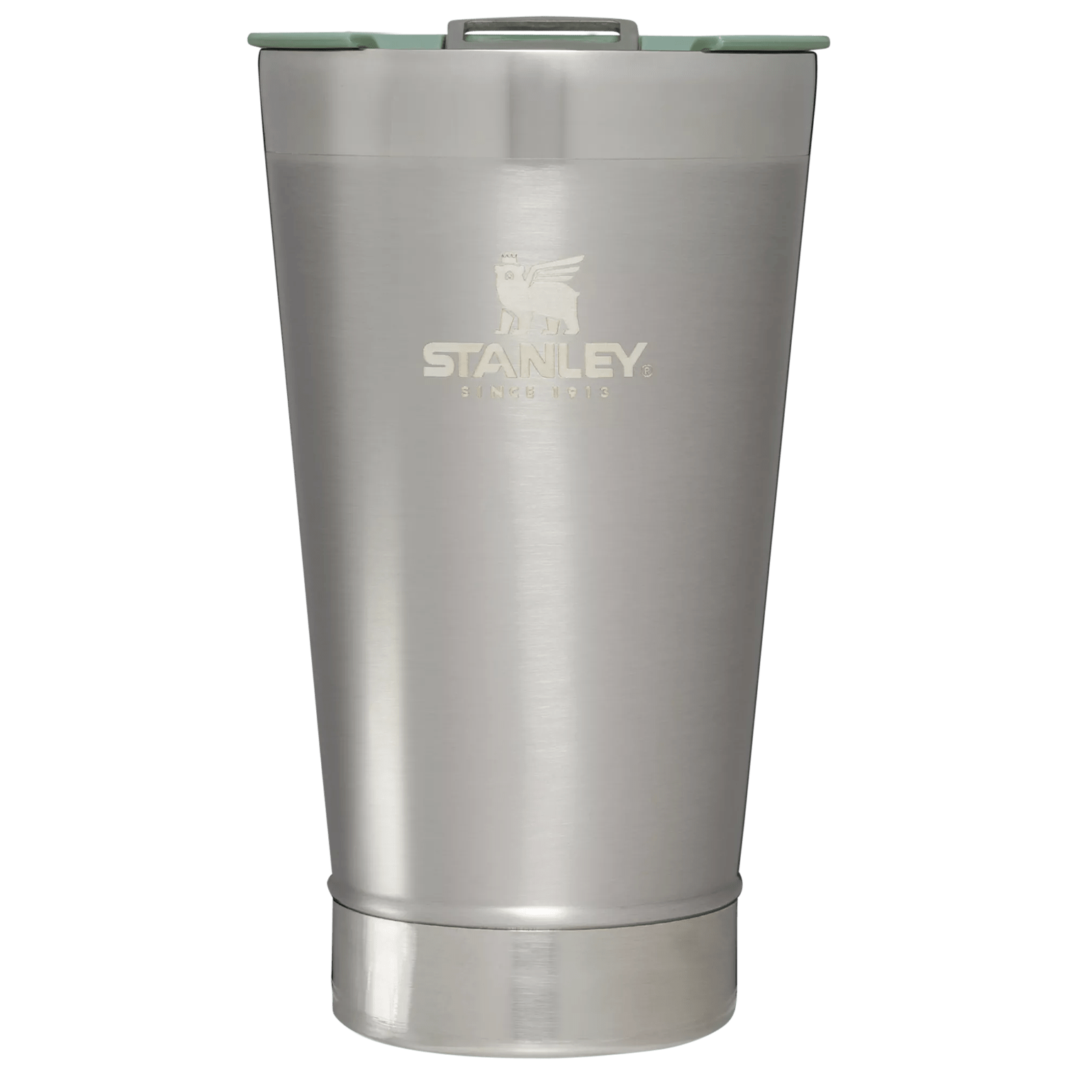 Stanley The Stay-Chill Beer Pint in Stainless Steal